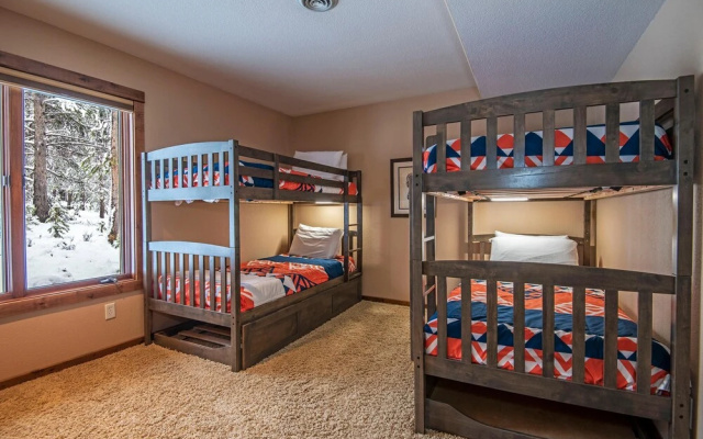 Little Wolf Lodge