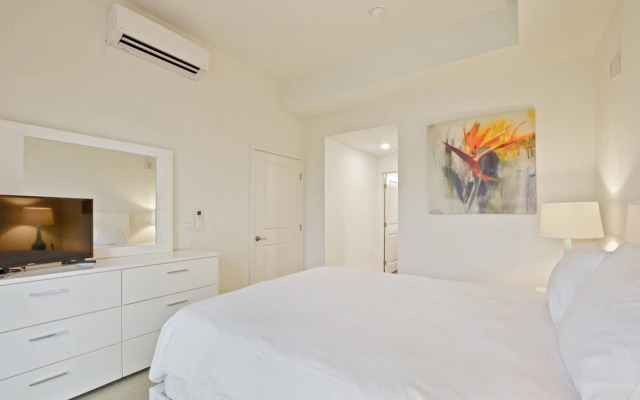 Global Luxury Suites San Mateo