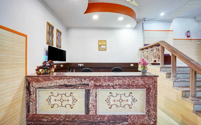 Hotel Prithvi Palace