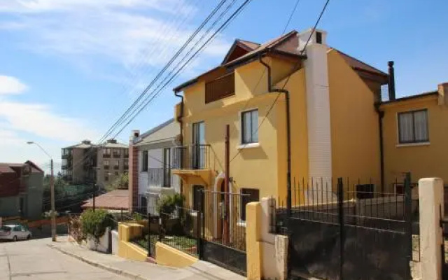 Cariño Porteño Bed & Breakfast