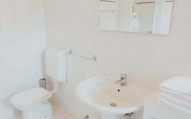 Hotel Villa Rosa