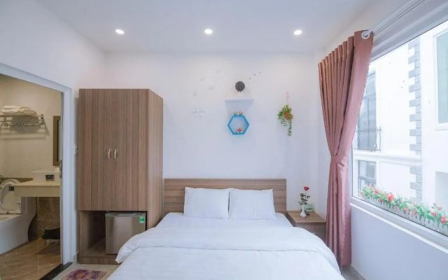 7S Hotel Nam An Da Lat