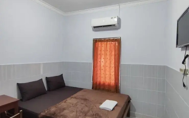 Hotel O Khazanah Room Syariah
