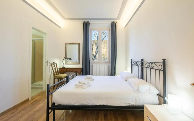 Petrarca Apartment
