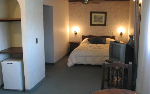 Hotel Olimpia