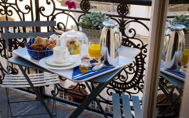 Hotel Mademoiselle