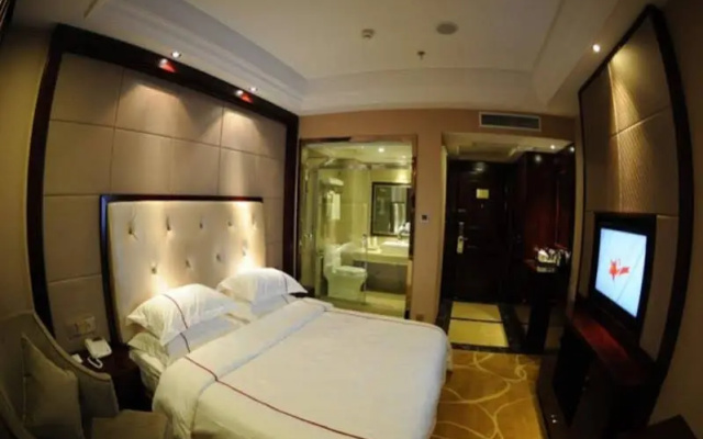 Yiwu Feiminuoke Hotel