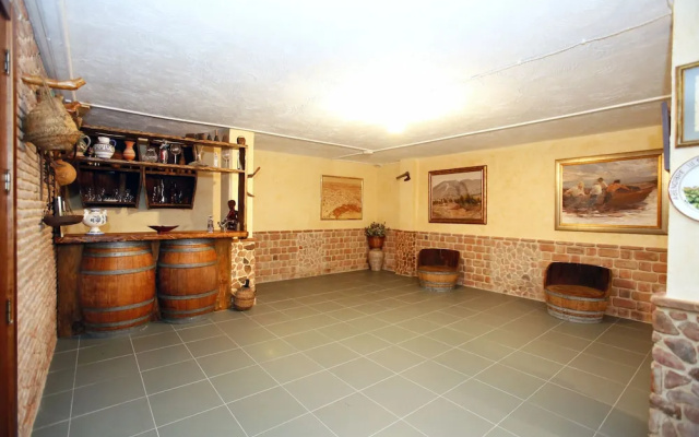 Villa Cefal