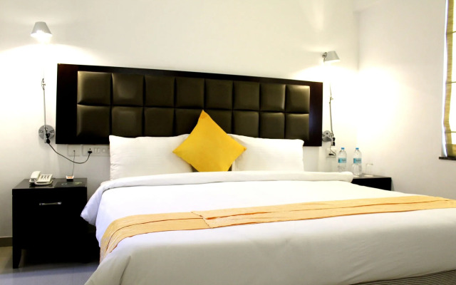 The Fern Residency Pune, Vadgaon-Talegaon, Series by Marriott