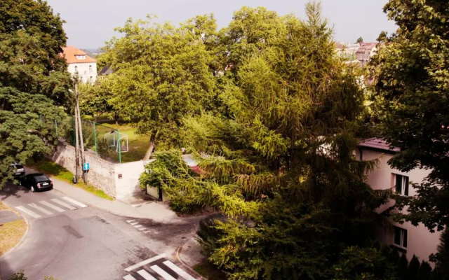 Sielski Apartament