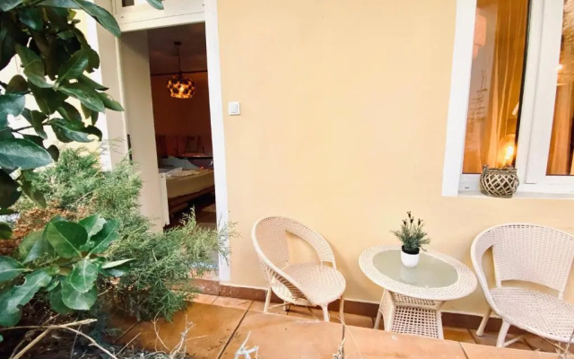 Sopot Spa Apartment