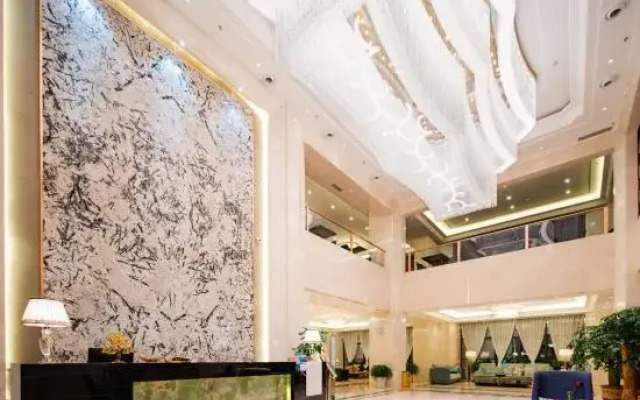 Xin Ding Hotel