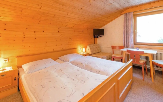 Cozy Apartment in Wald- Konigsleiten