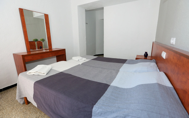 Hostal Lido