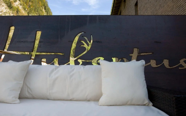 Gasthof Hotel Hubertus