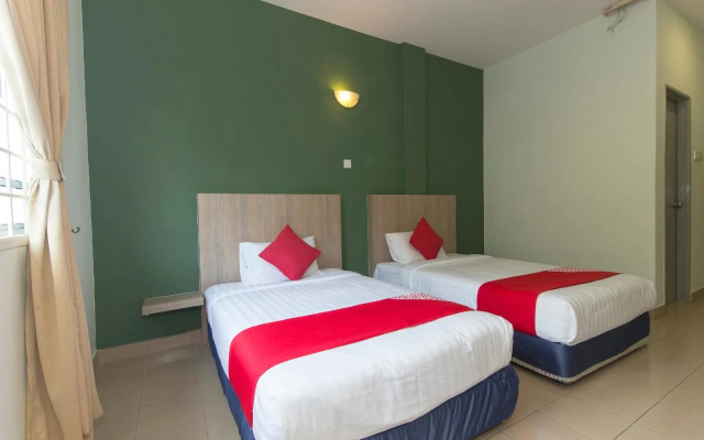 Hotel S2