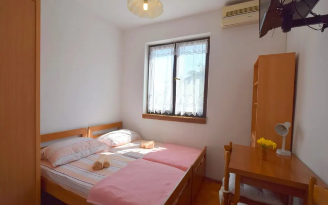 Apartments and Room Blazevic