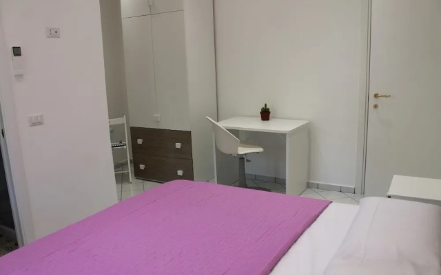 Gelsomino Rooms Ravello