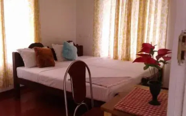 Marari Febins Homestay