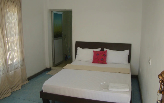 Priyanna Guest, Polonnaruwa