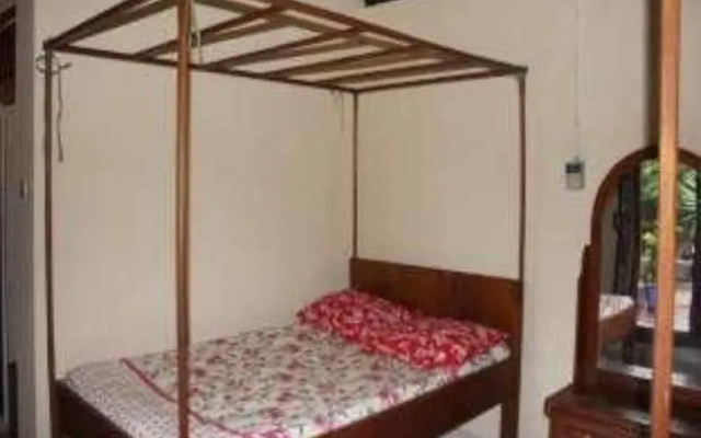 Karna House