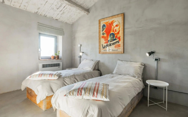 Charm and well-being in a rural setting. Dedicated to all those who seek comfort and style but love-Casa Rurale Botonto
