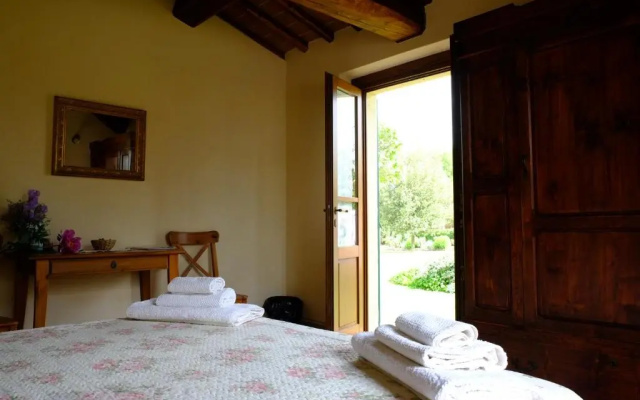 Canto De' Bacci