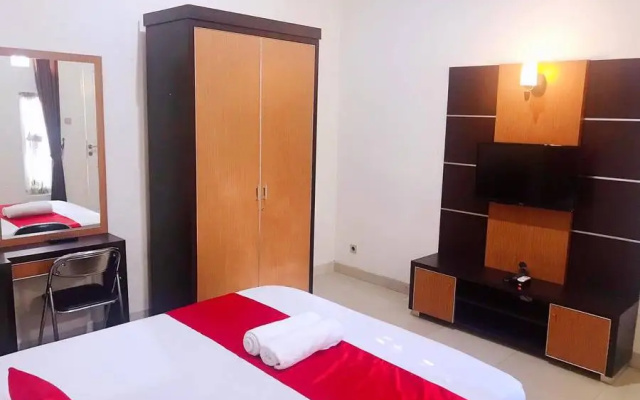 Shafira Residence Syariah
