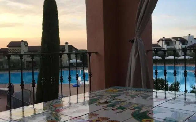 Appartamento Serena