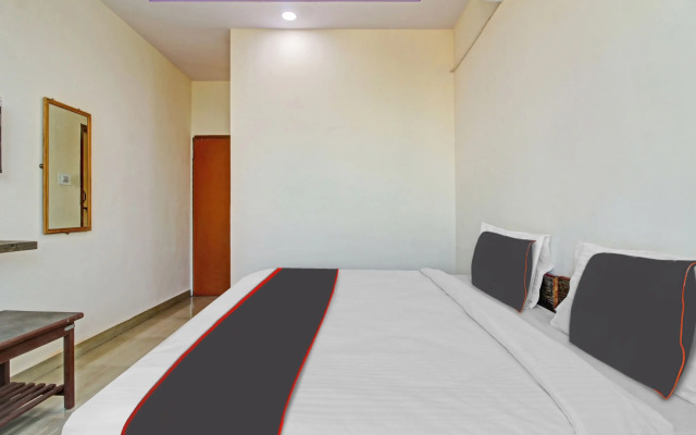 Hotel O Fortune Inn