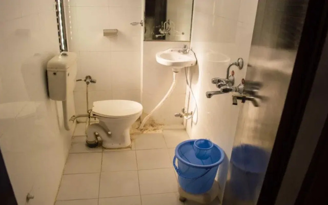 Deluxe Hotel Gaurav Palace