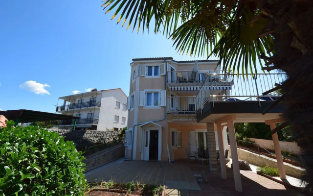 Apartments Frane
