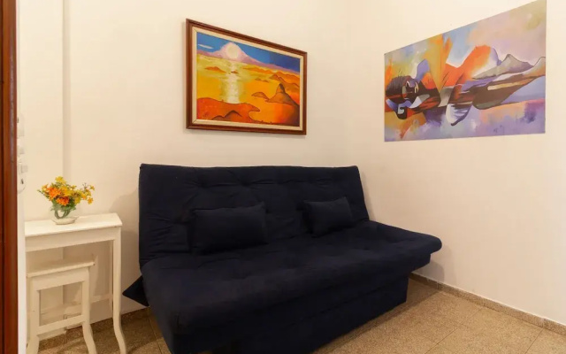 3 Minutes From Copacabana Beach Du705