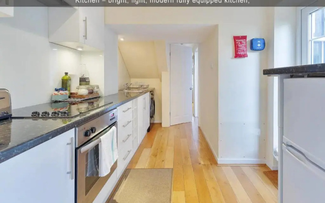 Fulham Experience-2BR 2BT