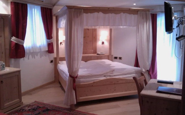 Hotel Patrizia