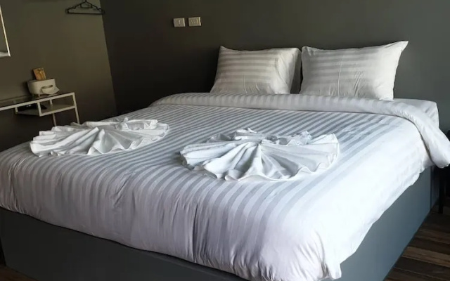 No.9 House Hua Hin