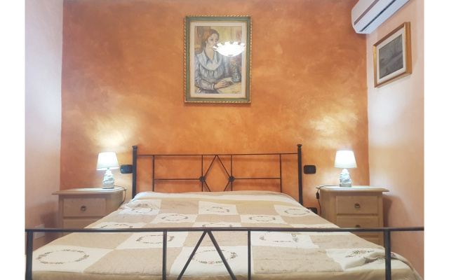 Appartamento Tenuta di Litiano