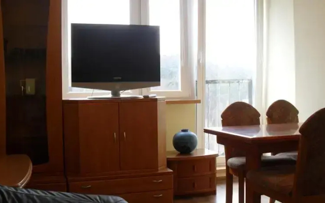 Mieszkanie Sopot Kamienny Potok