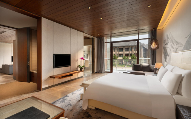 Yanqi Hotel managed by Kempinski