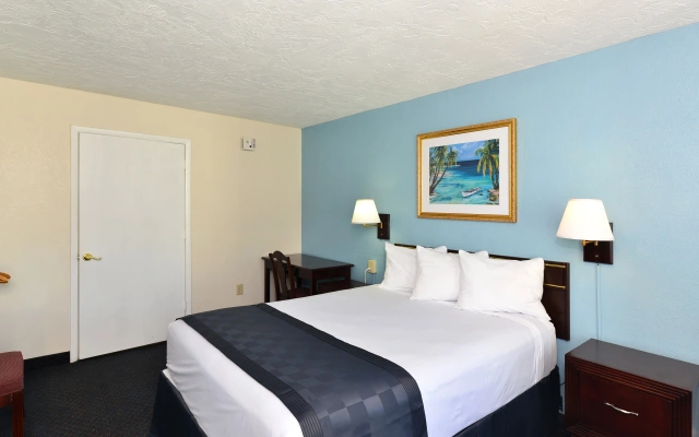 Americas Best Value Inn Bradenton Sarasota