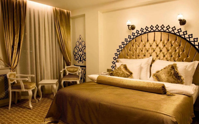 Ottoman Hotel Park Istanbul