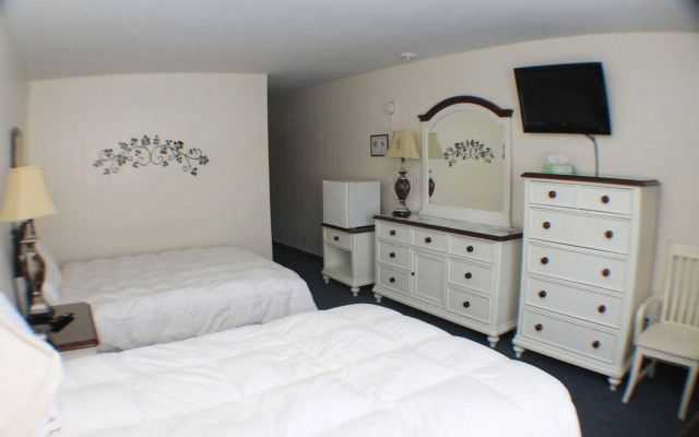 Scenic Inn of Conway