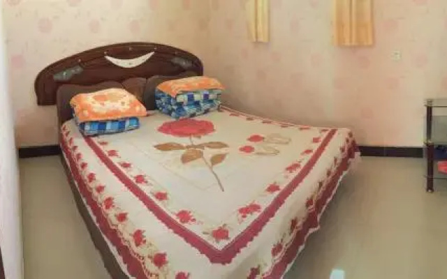 Shapotou Tongjia Framstay