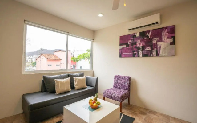 Suites La Playa
