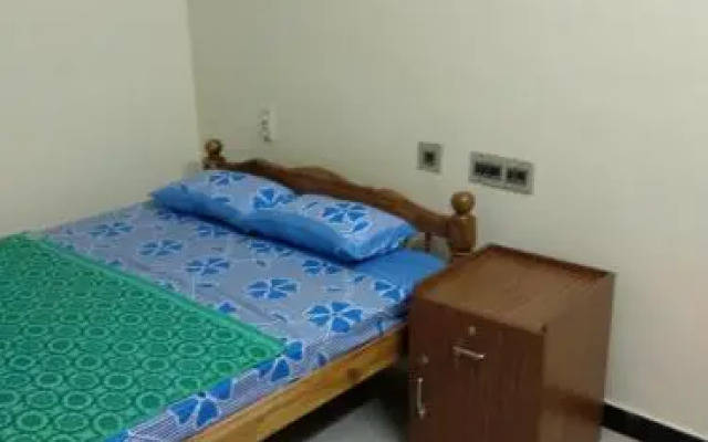 2Bhk House, Near Ecr&Airport, Pondy
