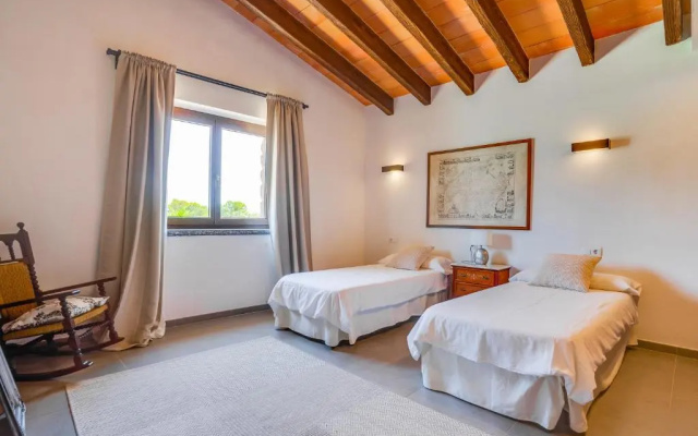 Finca BELLPUIG