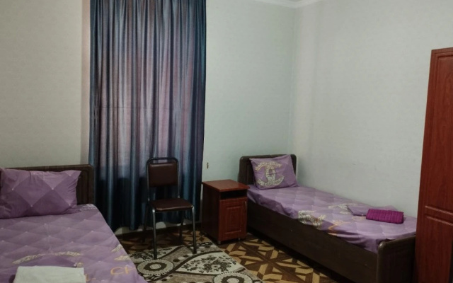 NUR Hotel & Resort