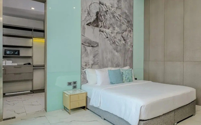 A Dream Hua Hin - Beachfront Retreat
