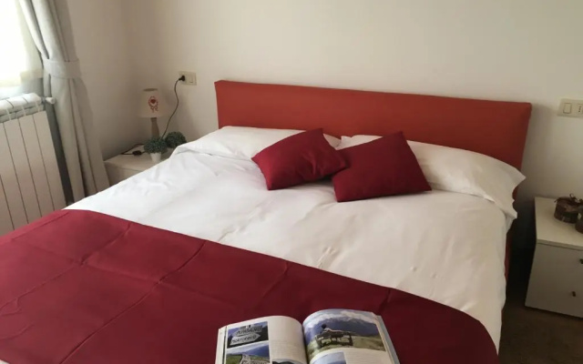 Residenza Eleonora