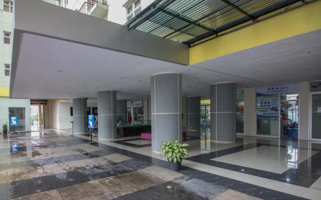 Airy Batununggal Soekarno Hatta 689 Bandung